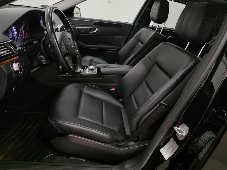 Mercedes-Benz Klasa E Salon PL BiLed AMG Panorama Navi Kamera Skóry Pdc Ambilight Memory Ful