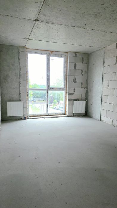 Продаж квартири 53м.кв в зданому будинку - View 5