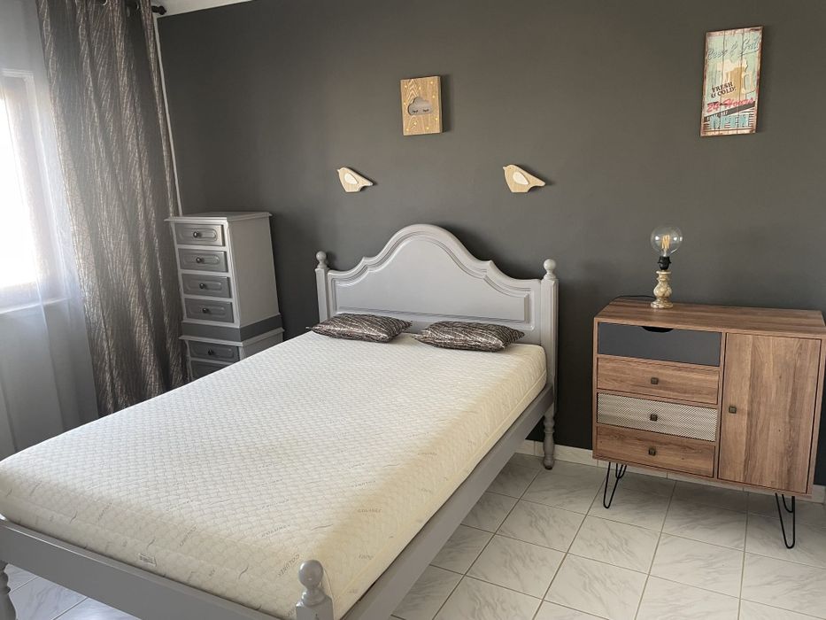 Moradia T3 Praia S Bernardino