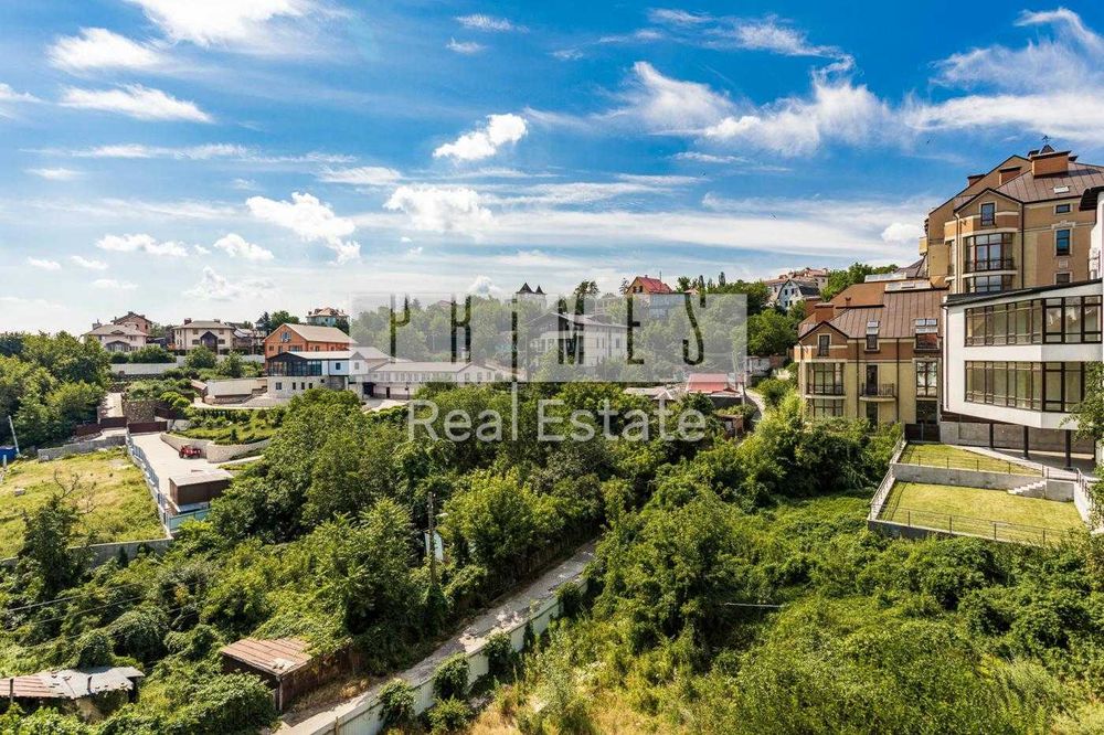 House by the address st. Lokomotivnaya (area 333 m²) - Atlanta.ua - photo 23