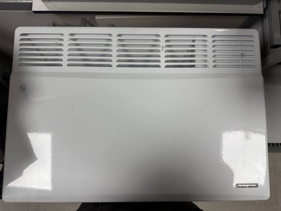 Електроконвектор електронний «ТЕРМІЯ»