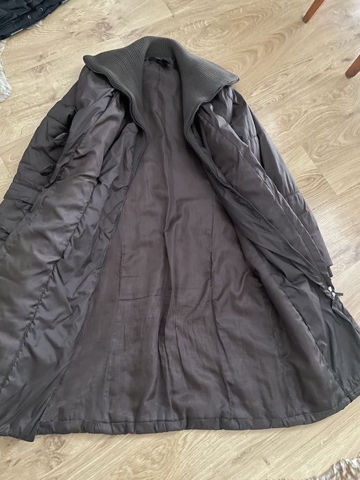 Kurtka damska Zara 38 brazowa damska