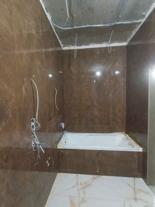 Услуги по укладке плитки Одесса и область