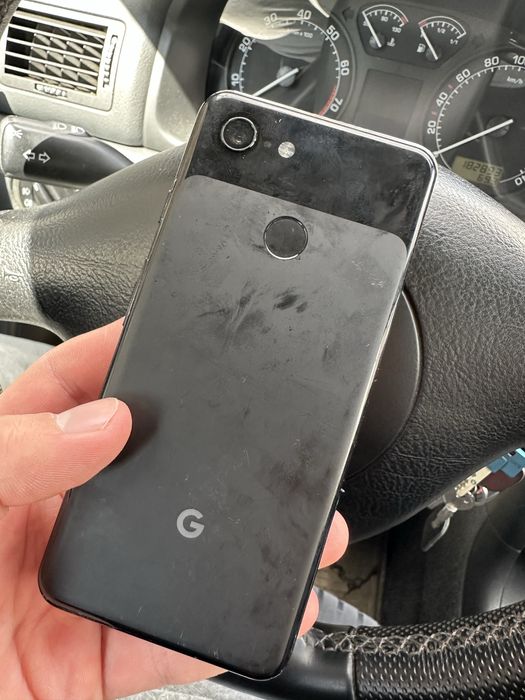 Google Pixel 3 на запчасти