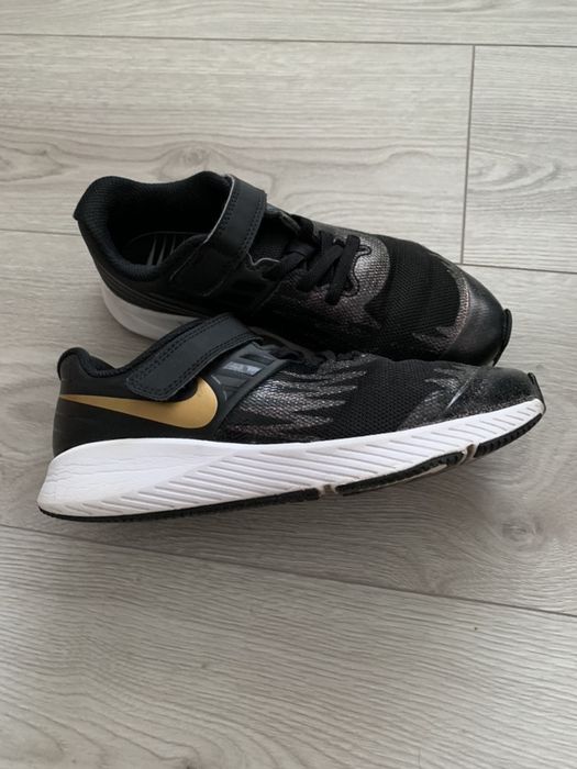 Vendo tenis Nike