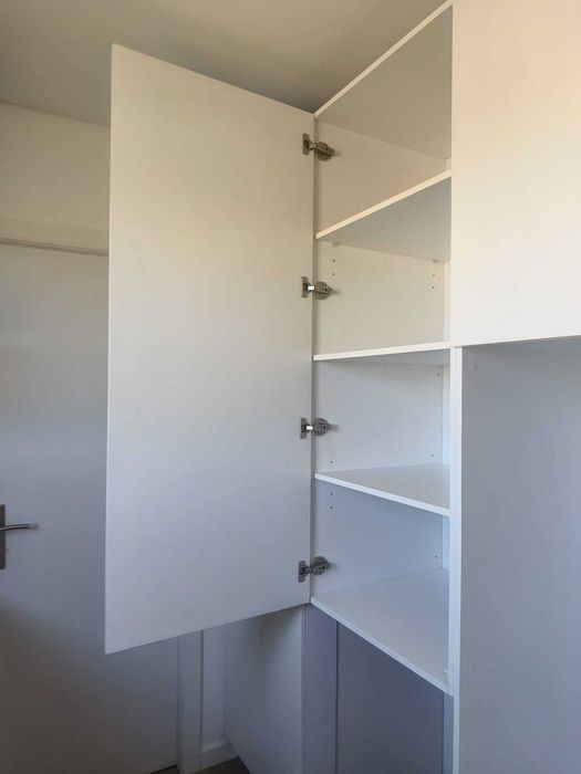 Casa Modular Casa Contentor 12m - Contentor NOVO - Casa Móvel