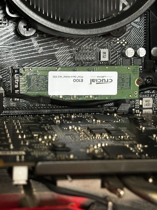 PC Gamer Ryzen 5 5600GT