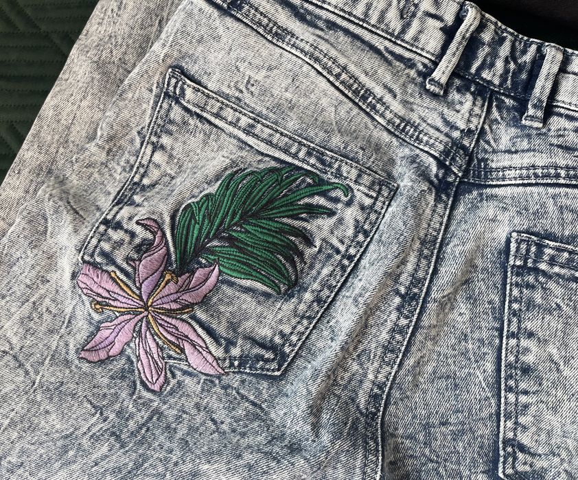 Guess jeansy skinny 29