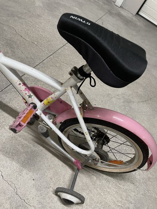 Bicicleta + capacete_baixa preço