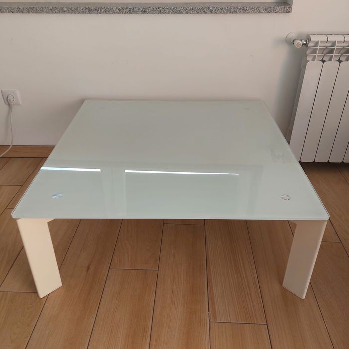 Mesa de Centro Usada