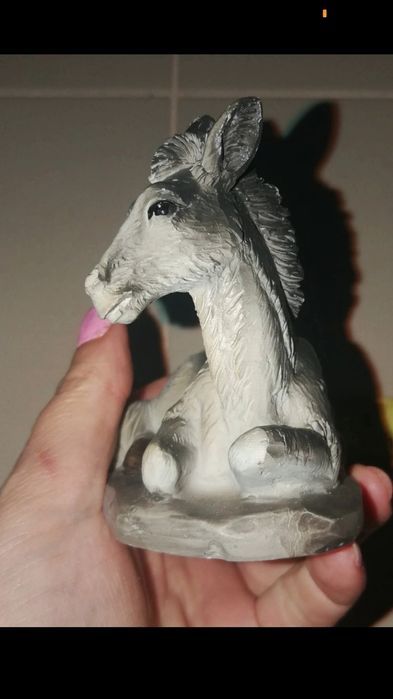 Donkey for decoration64739682106241120