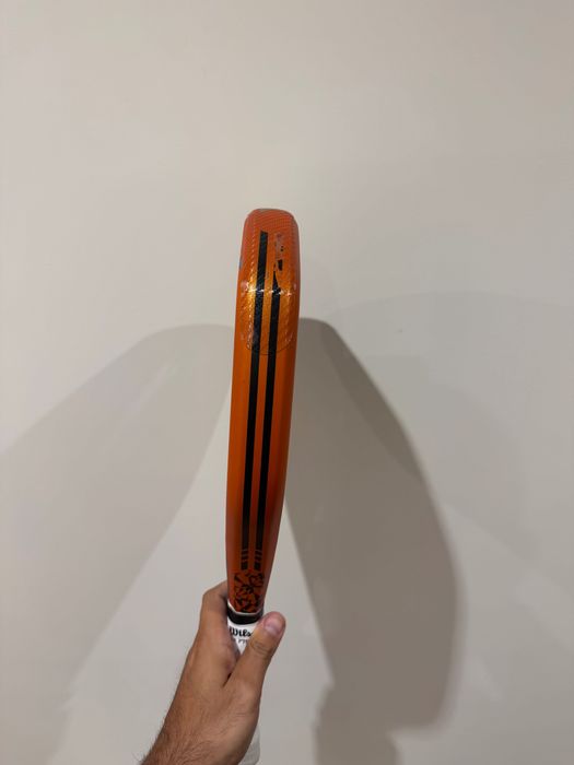 Raquete Padel Siux Fénix lite 4