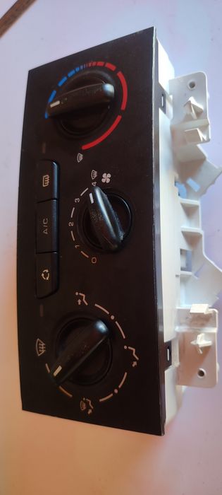 Painel de controlo Peugeot/citroen