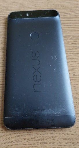 Huawei Nexus 6p 64 GB