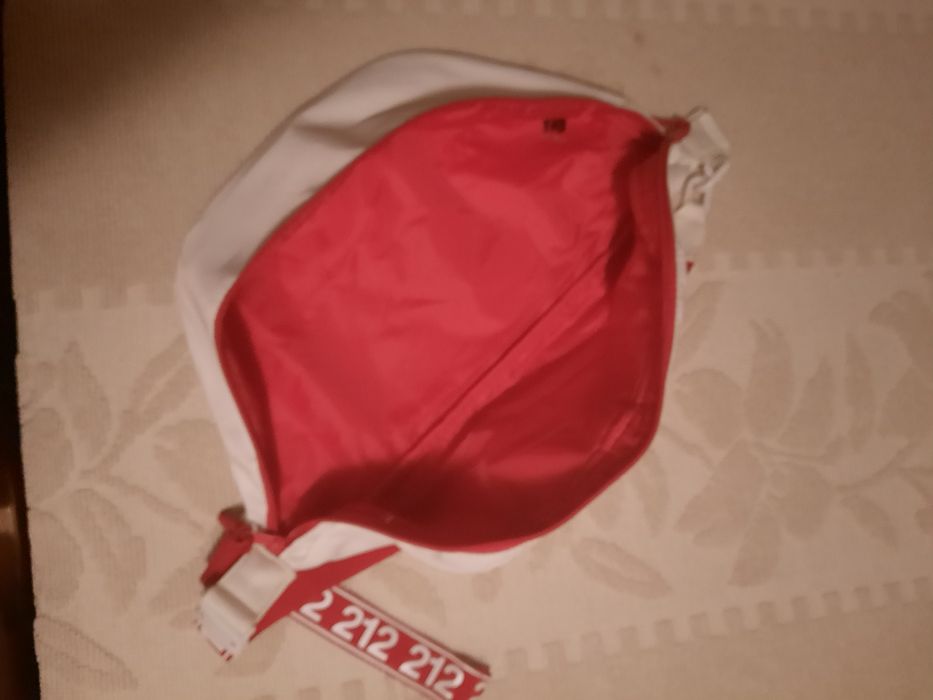 Bolsa a tiracolo ou ombro