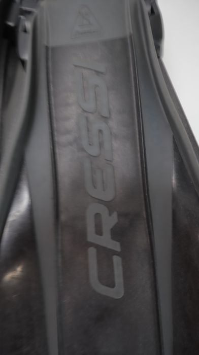 Barbatanas Cressi Frog — Tamanho S-M