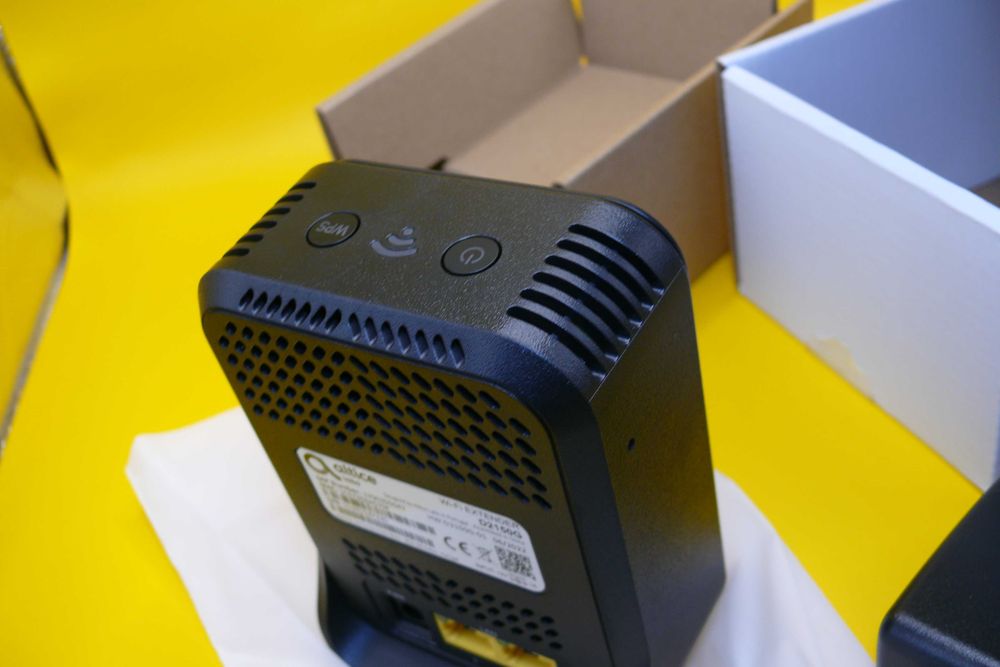 Extensor MEO Smart WiFi