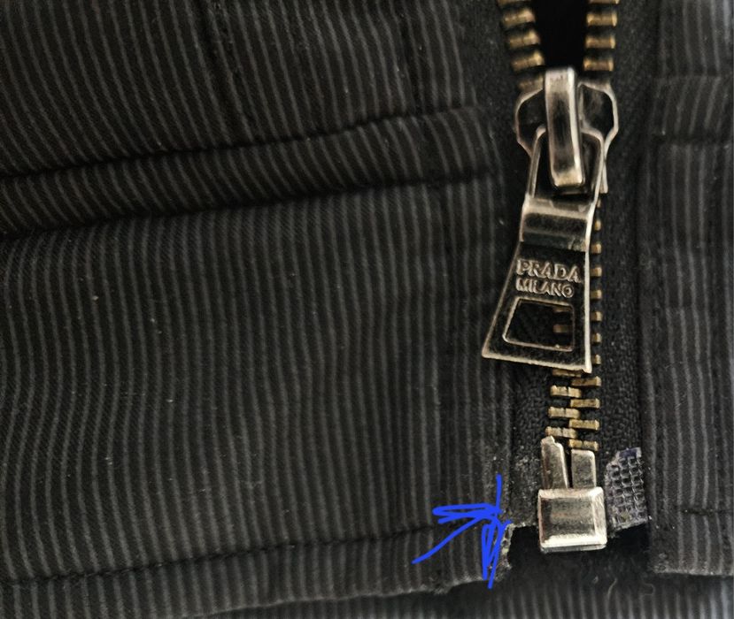 Стильная,базовая  мужская куртка PRADA  на утеплителе XL-XXL