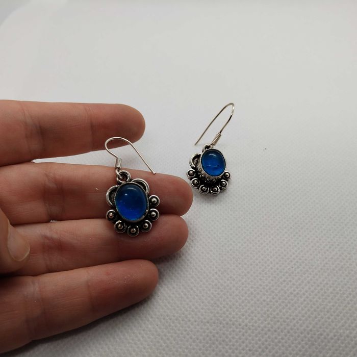 BRINCOS (7) 1 unid- 3€; 2 unid- 4€; 3 unid- 5€