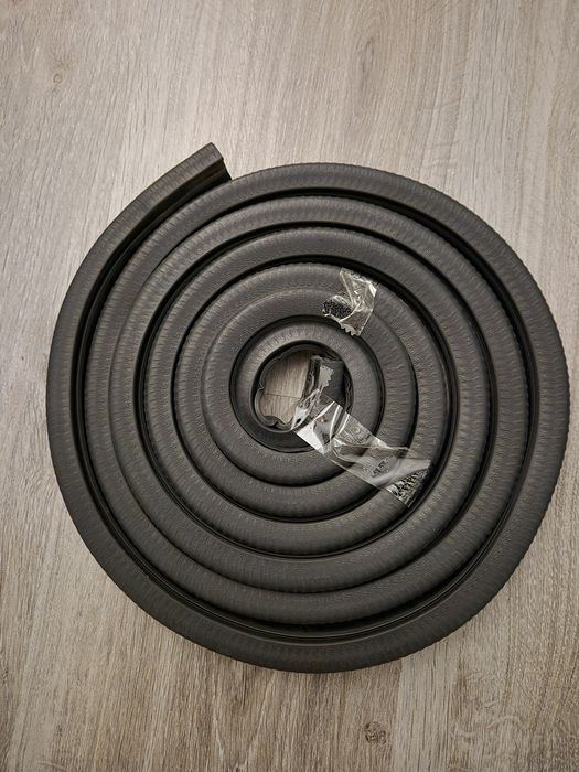 Rolo para portão/porta