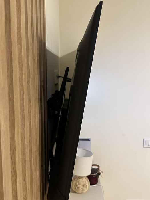 Xiaomi TV A Series 55" 4K Google TV