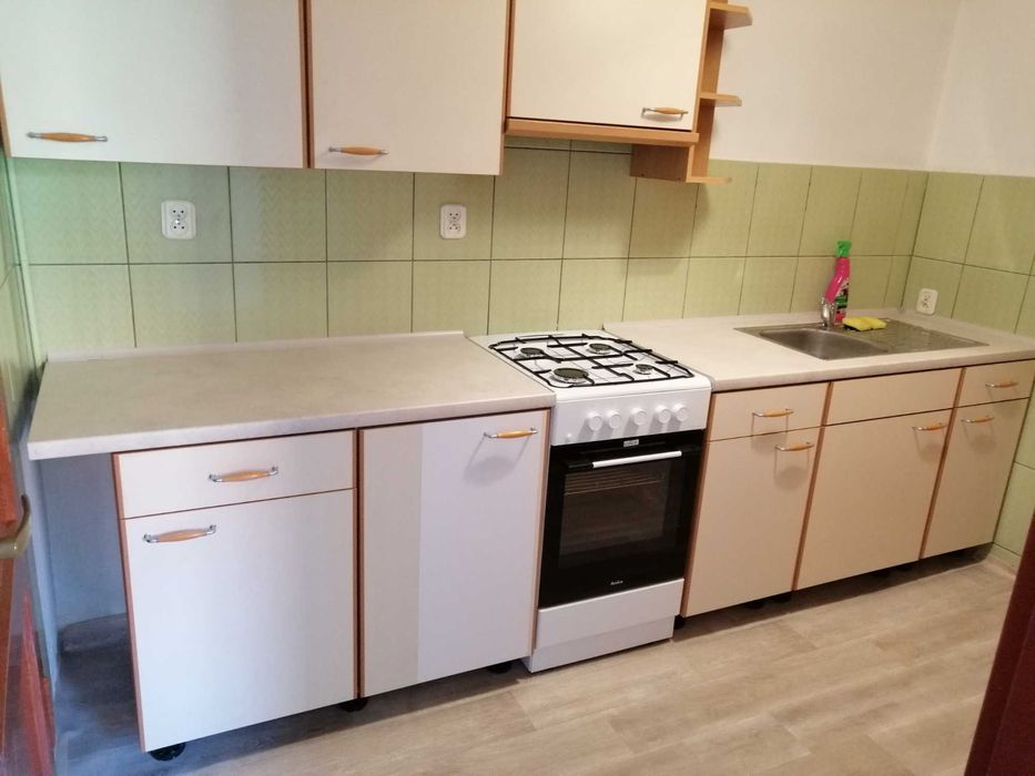 Mieszkanie do wynajęcia