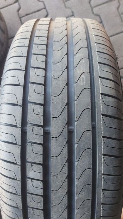 Nowe kola Mercedes EQC W293  20cali letnie 5x112 20