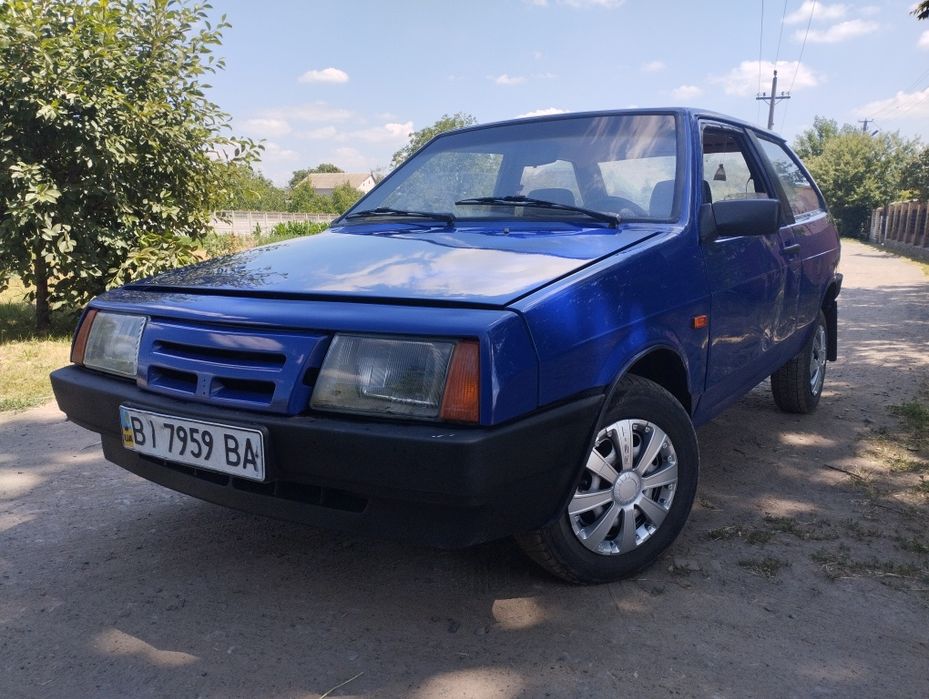 Продам ваз 2108.