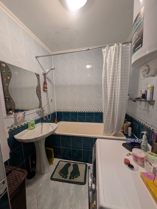 Продам 3 кімнатну квартиру