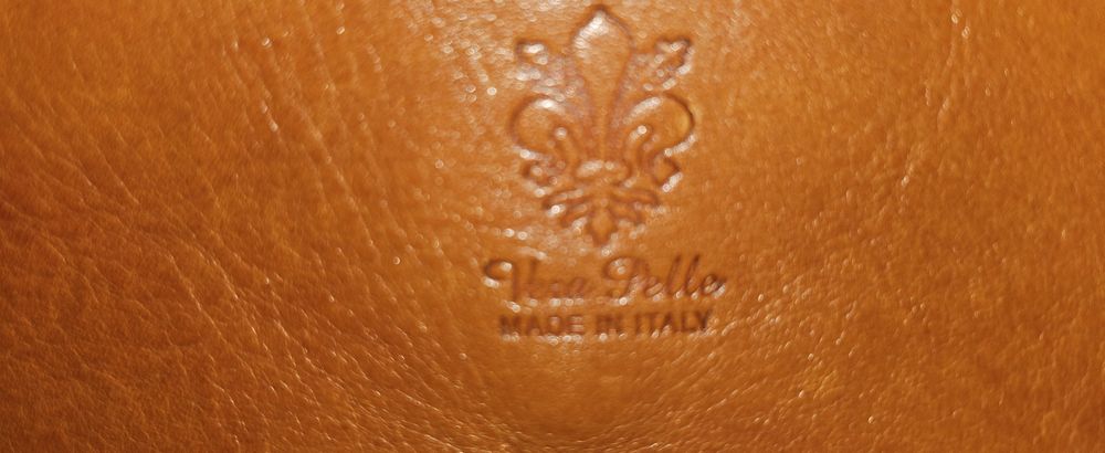 Torebka damska Vera Pelle