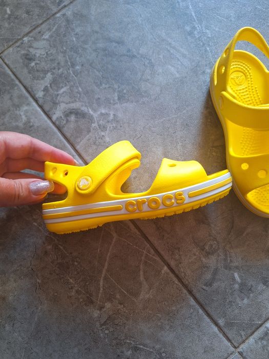 Crocs босоніжки оригінал