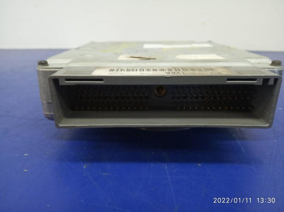 CENTRALINA MOTOR UCE FORD FOCUS 2002 -2S4A12A650NB