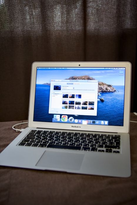 Apple MacBook air 2012