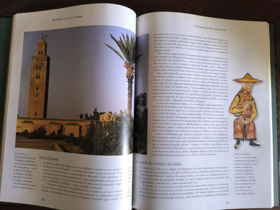 O Mundo Árabe (de...