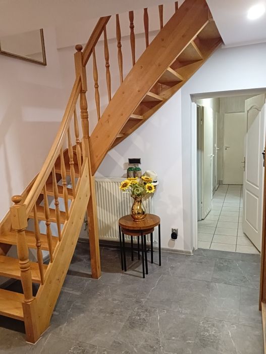 Dom w centrum miasta z możliwością dalszego  prowadzenia działalności