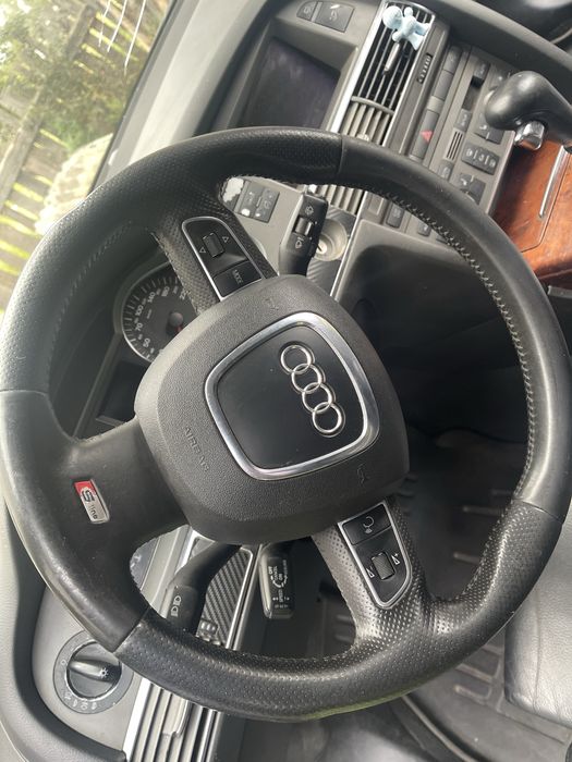 Audi A6 C6 3.0 Quattro