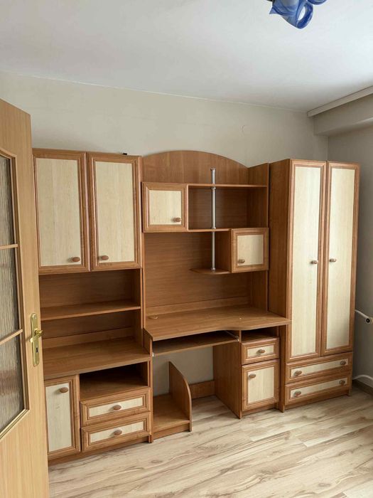 Mieszkanie do wynajęcia Białobrzegi 49m