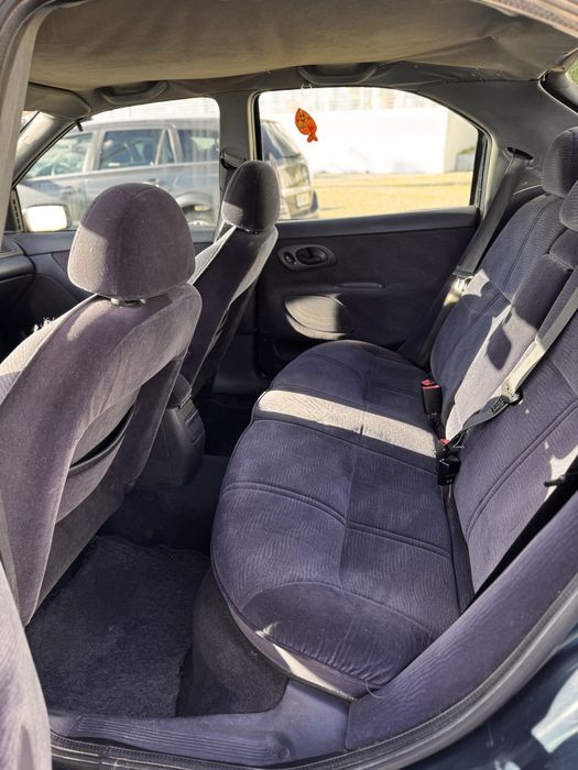 Ford Mondeo 1.8 Diesel