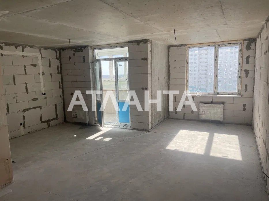 1-кімнатна квартира. Голосіївський.