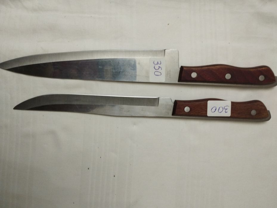 Продам кухонные ножи