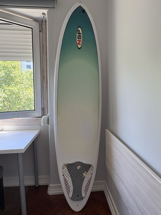 Prancha Surf NSP 7.2