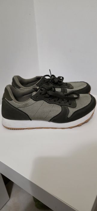 Sapatos desportivos Lesfties 36
