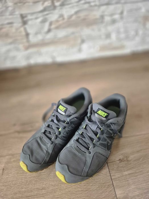 Adidasy nike męskie.