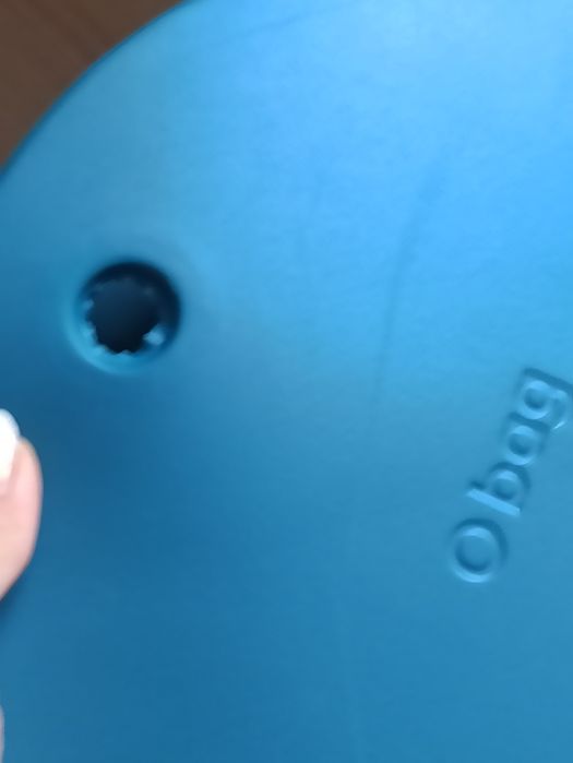 O bag ottanio obag
