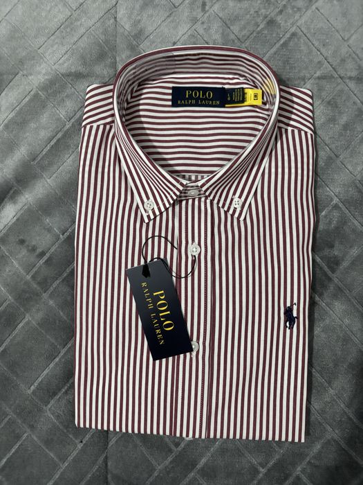 Camisa Ralph Lauren