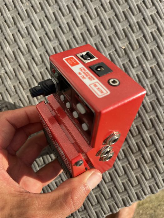 Boss RC-3 Loop Station- pedal de loop