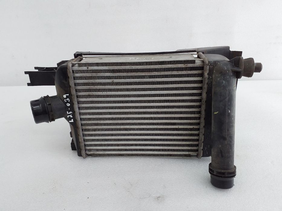 Radiador do intercooler DACIA Lodgy (JS_)