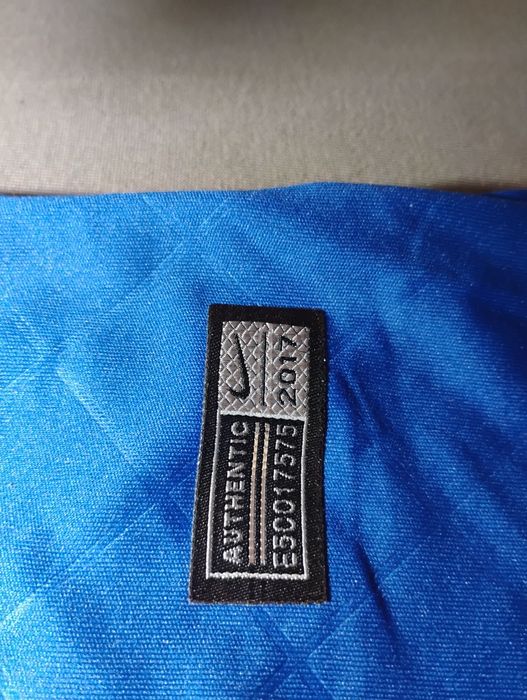 Chelsea Football Club Nike t-shirt XL?