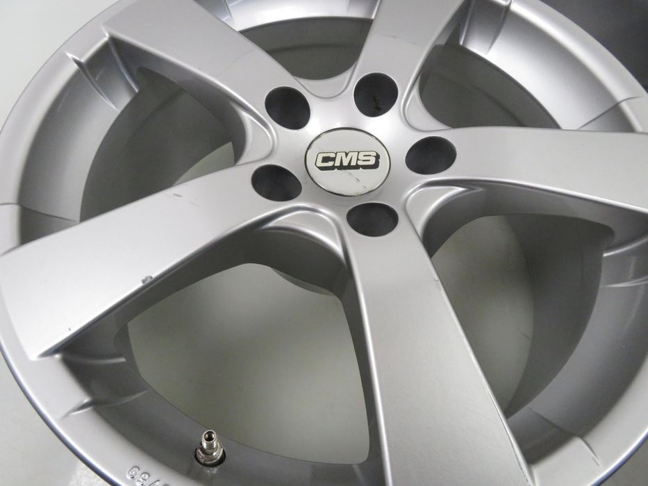 Alufelgi 17'' Vw Audi Mercedes Skoda Et28 5x112