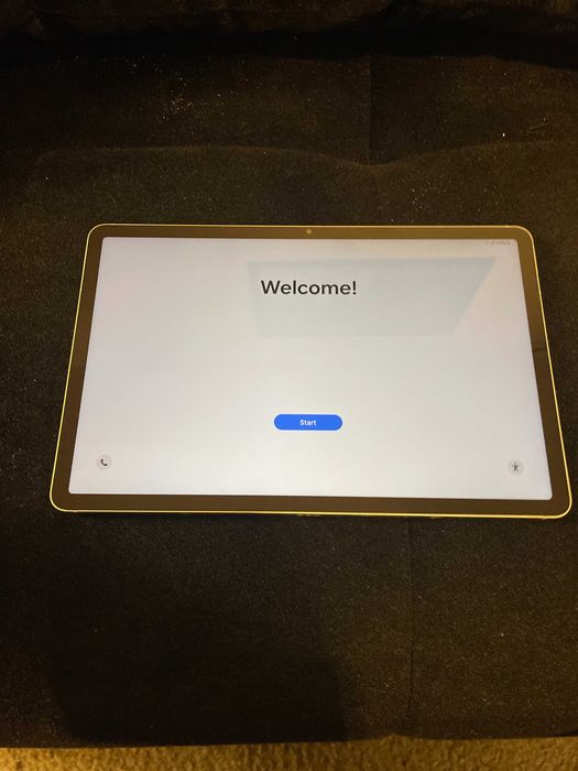 Galaxy Tab S8 5G (SM-X706)